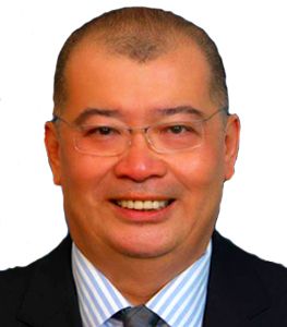 Dato Raymond Yeong