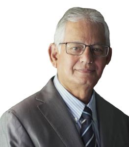 Datuk Syed Tamim Mohamed