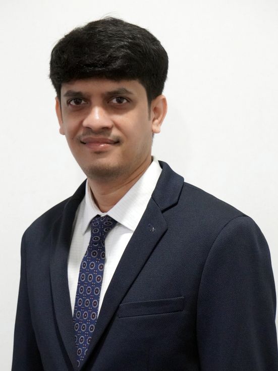 Ramesh K Raghavan