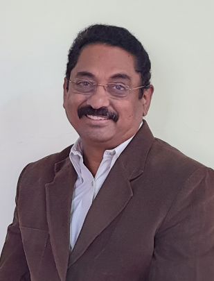 Seetharam S