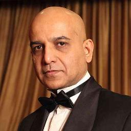 Vinod Kumar Singh