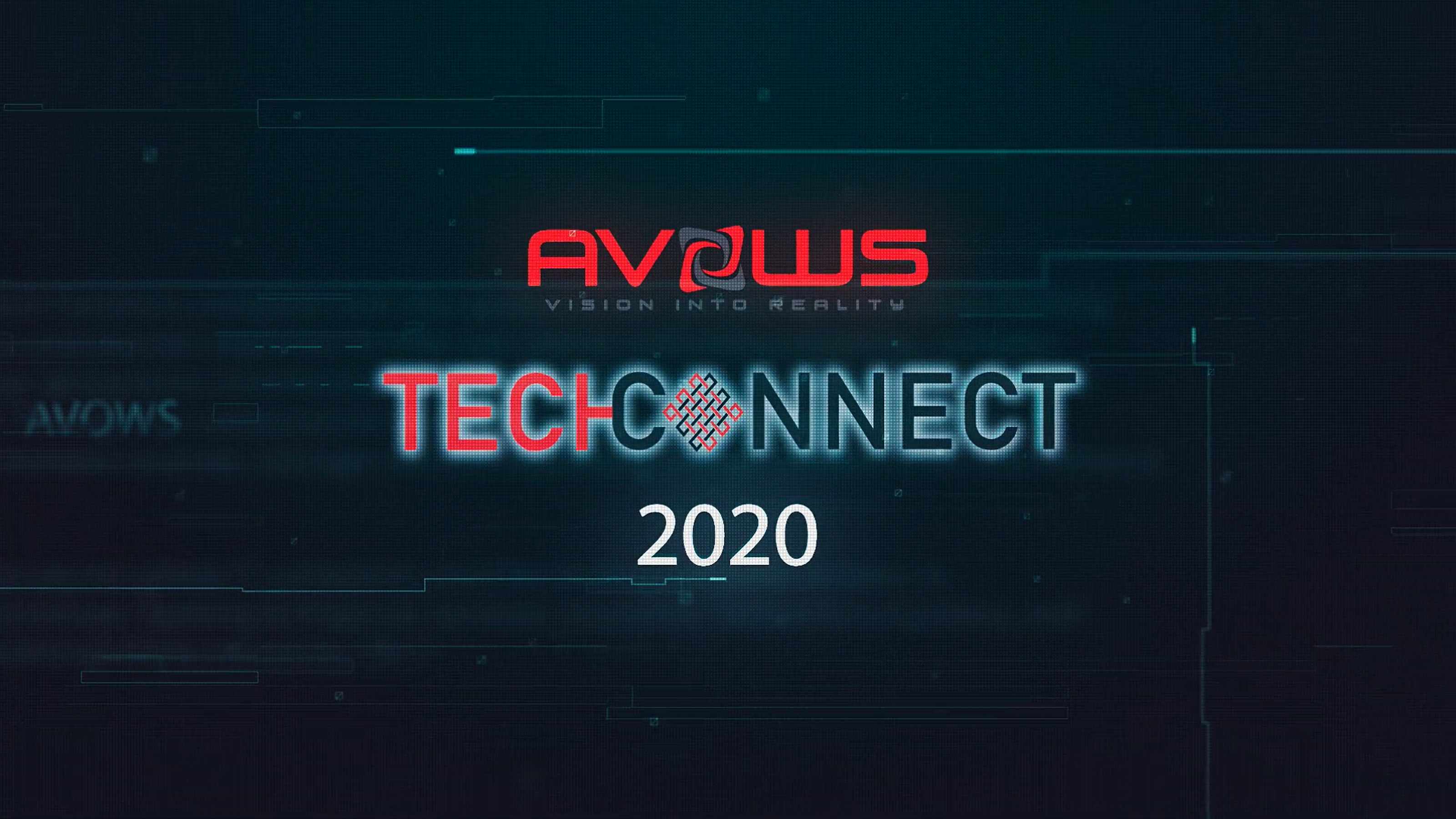 Tech Connect 2020