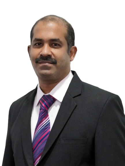 Senthil Kumar Subramanian