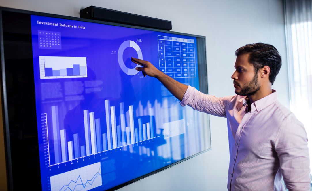 Data Unification - Oil and Gas